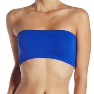 NWT Free People Bandeau Size Medium